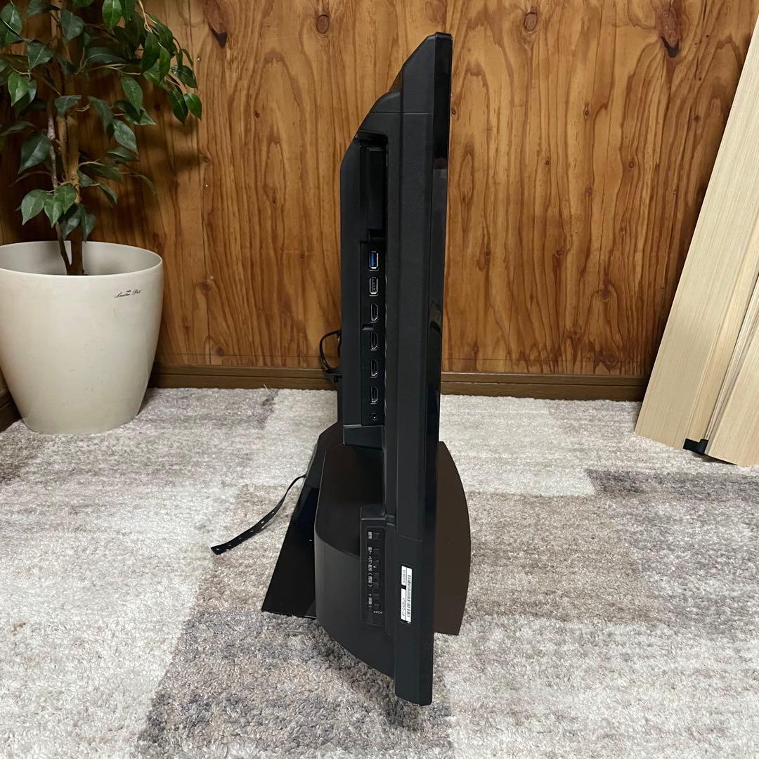 都内23区送料無料✨SHARP✨40インチ液晶テレビ　2020年製