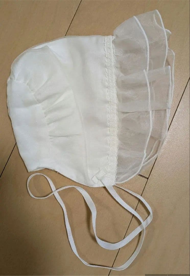 familiar ベビードレス セット　セレモニードレスサイズ50 お宮参り