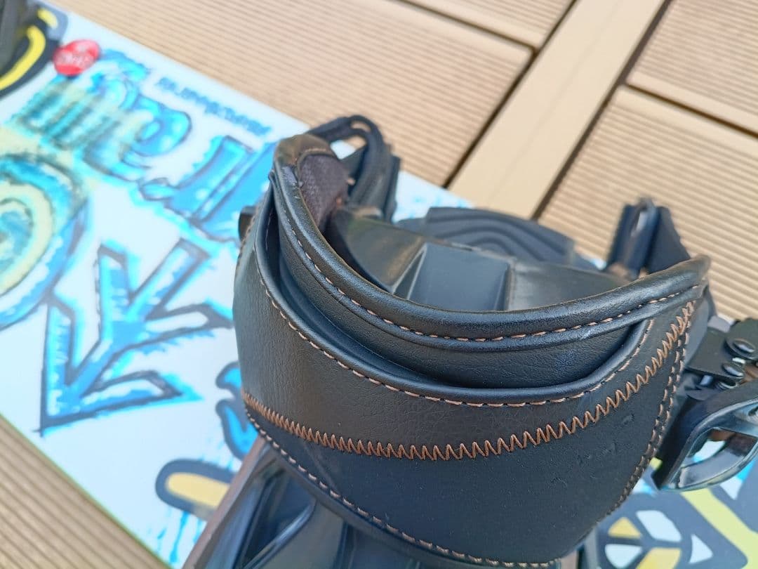 GRAY ジュニア用スノボ3点セット