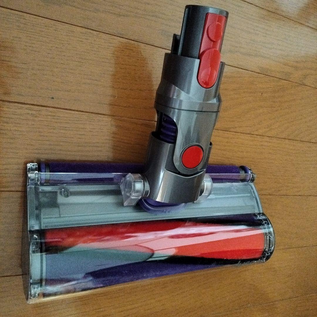 ダイソンSV12 Motorbar™クリーナーヘッド純正品　新品　未使用