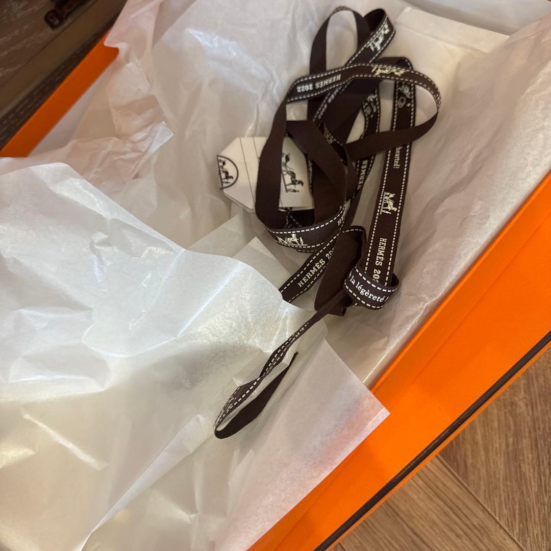 エルメス　空箱　ショッパー　20点以上