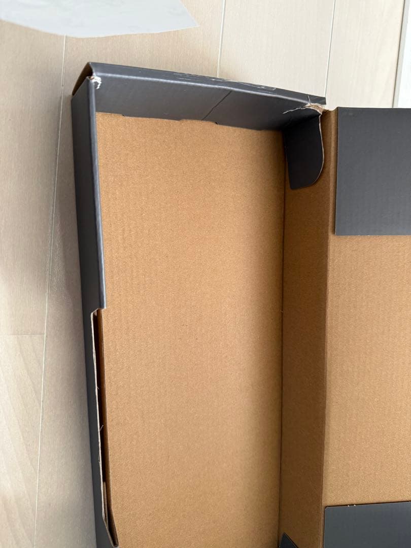 Logitech G515 RAPID TKL メカニカルキーボード