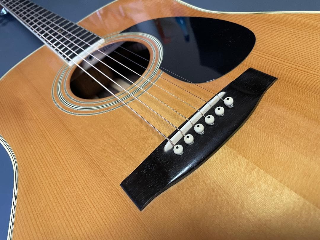 Morales M-50 レアです