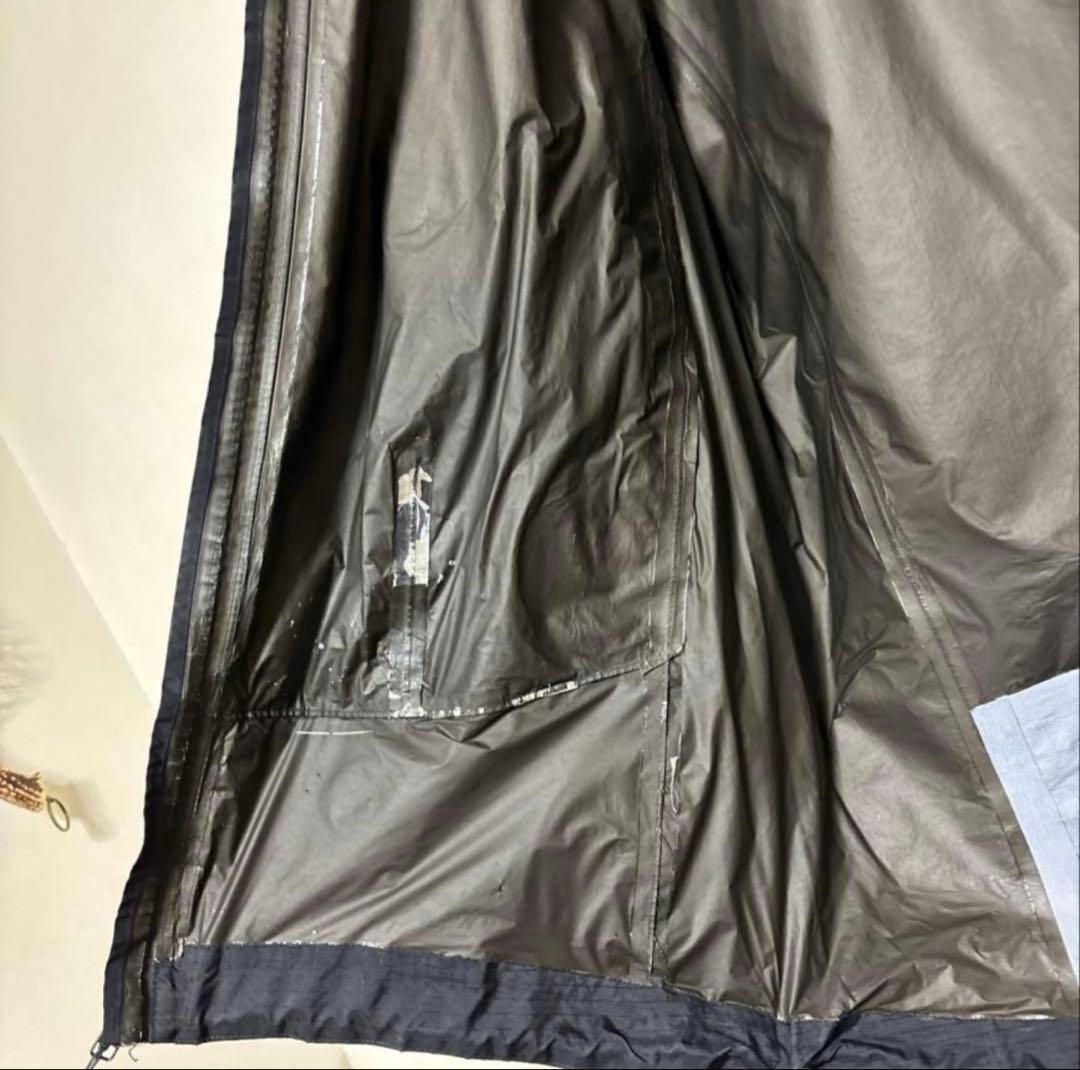 み*ル様 ARC'TERYX bata sl jacket GORE-TEX S