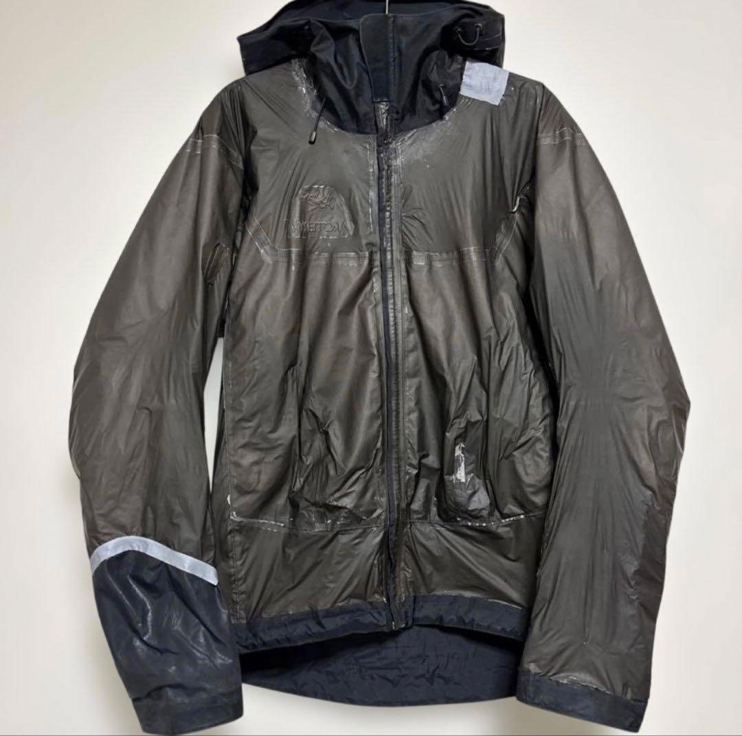 み*ル様 ARC'TERYX bata sl jacket GORE-TEX S