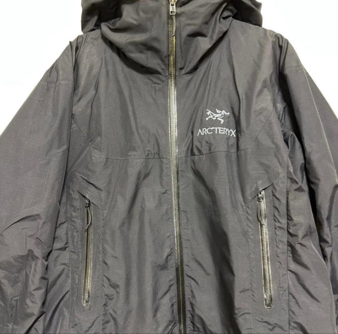 み*ル様 ARC'TERYX bata sl jacket GORE-TEX S