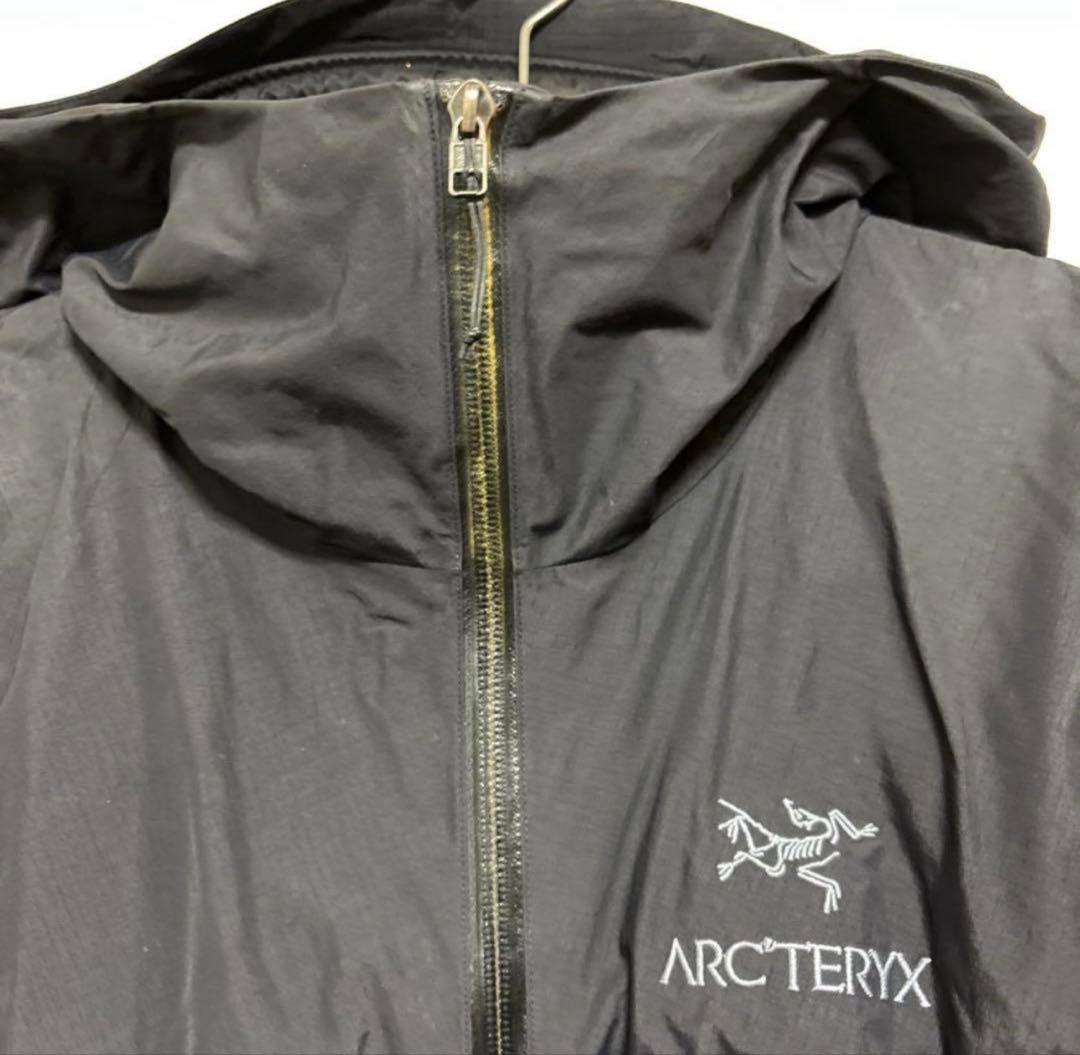 み*ル様 ARC'TERYX bata sl jacket GORE-TEX S