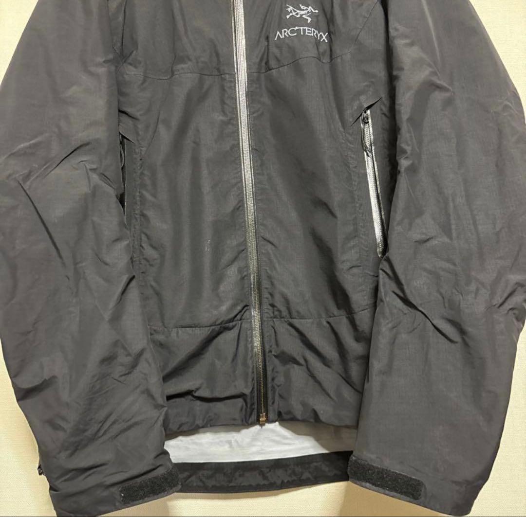 み*ル様 ARC'TERYX bata sl jacket GORE-TEX S