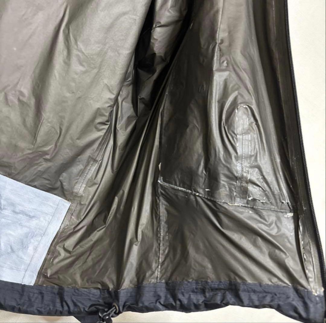 み*ル様 ARC'TERYX bata sl jacket GORE-TEX S