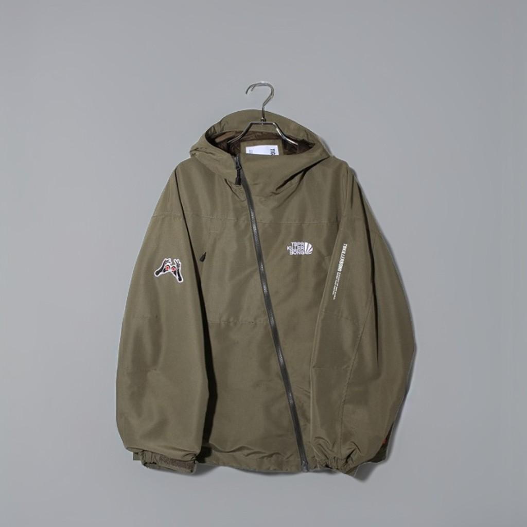 ジャケット・アウター 24FW TIGHTBOOTH KILLER BONG TACTICALJKT