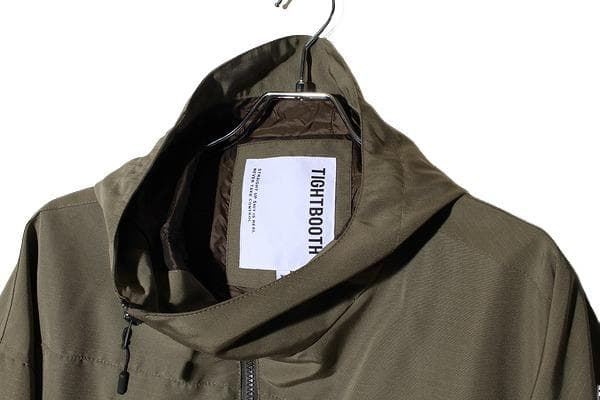 ジャケット・アウター 24FW TIGHTBOOTH KILLER BONG TACTICALJKT