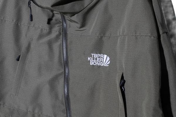 ジャケット・アウター 24FW TIGHTBOOTH KILLER BONG TACTICALJKT