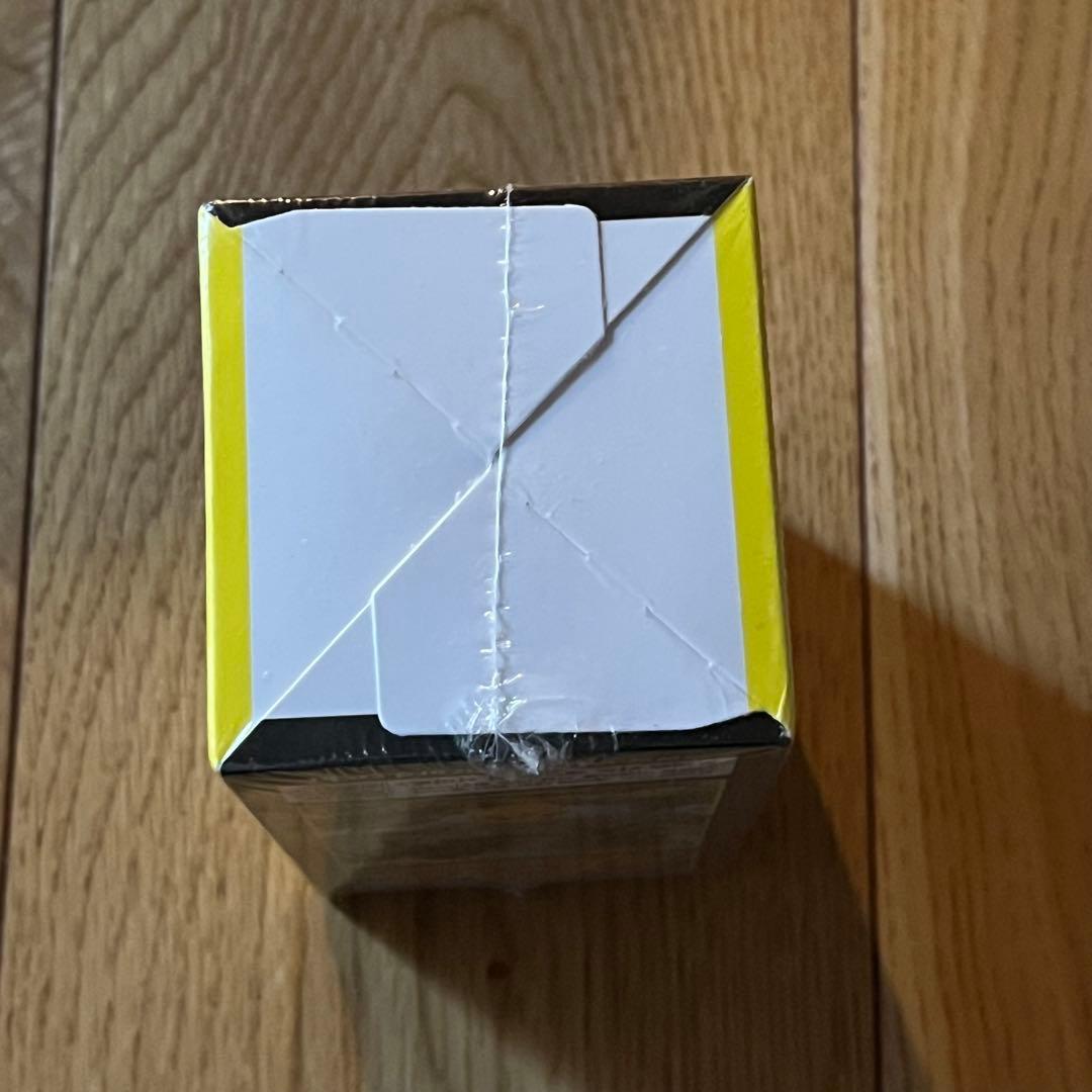 イーブイヒーローズ　韓国版　シュリンク付きbox