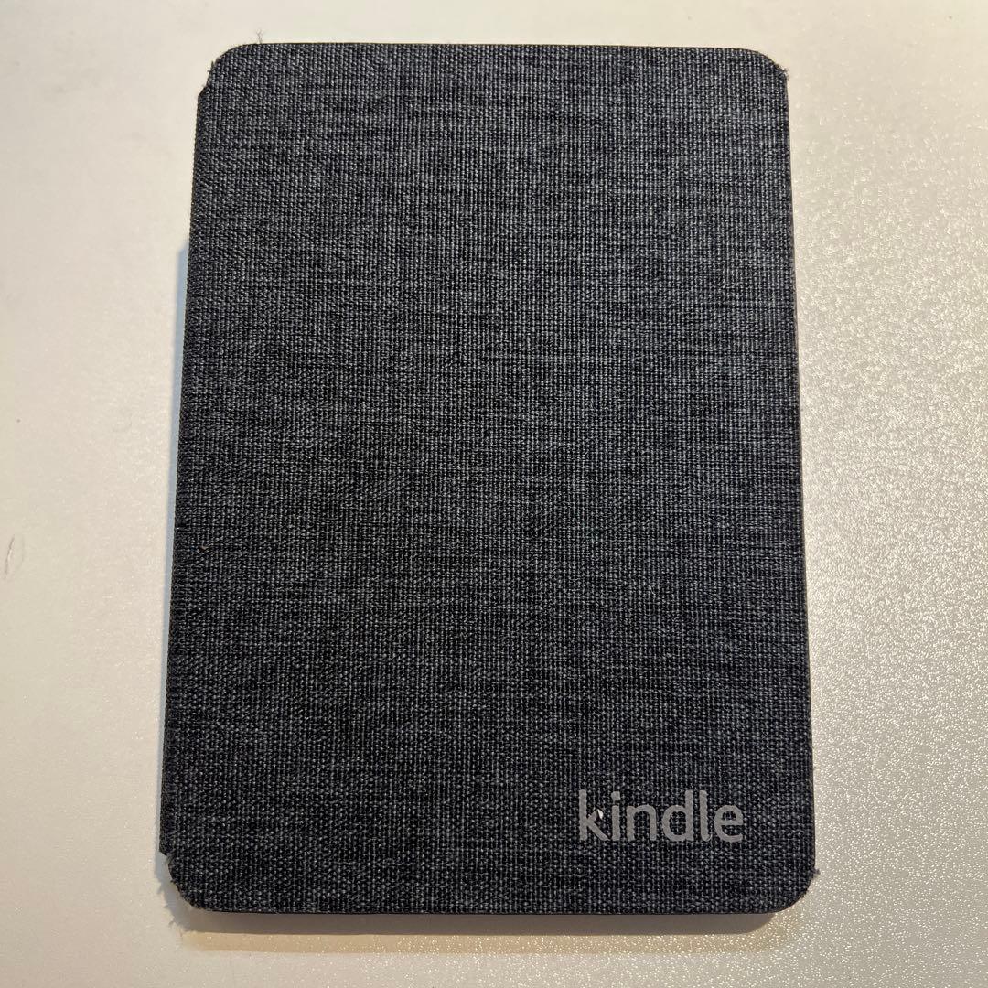 Kindle 無印　2022年モデル