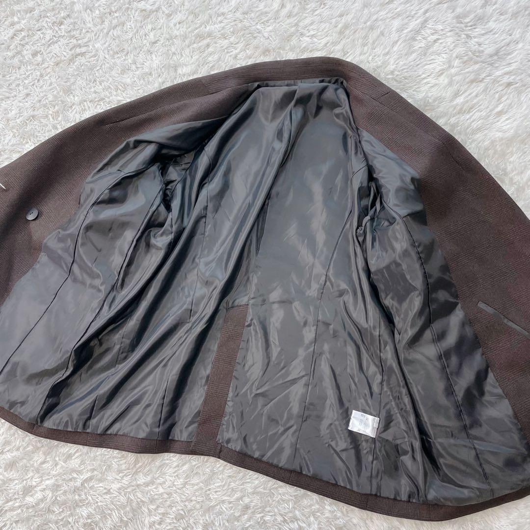 美品✨ リプリア パンツ スーツ セットアップ 洗える 近年モデル