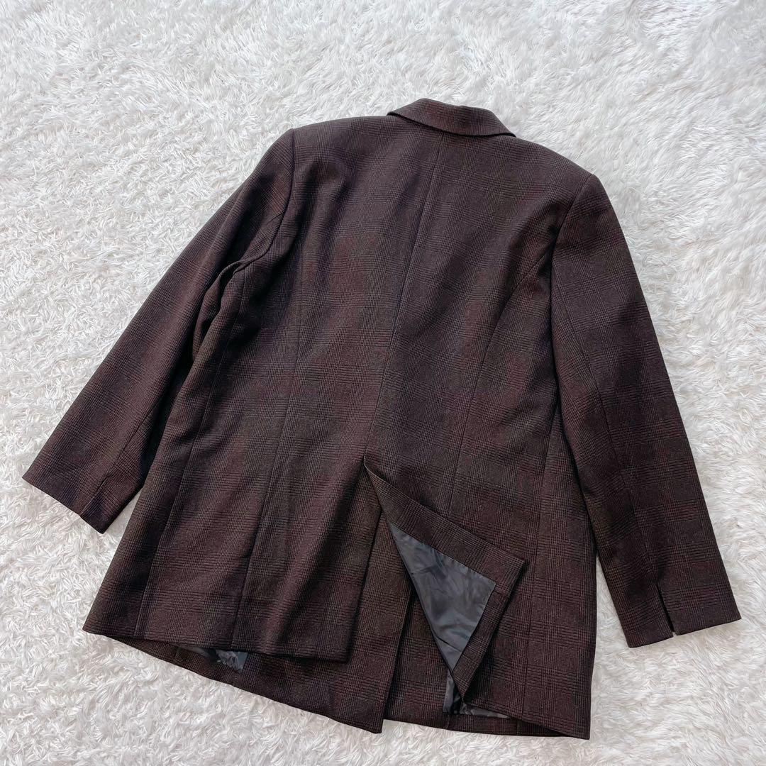 美品✨ リプリア パンツ スーツ セットアップ 洗える 近年モデル