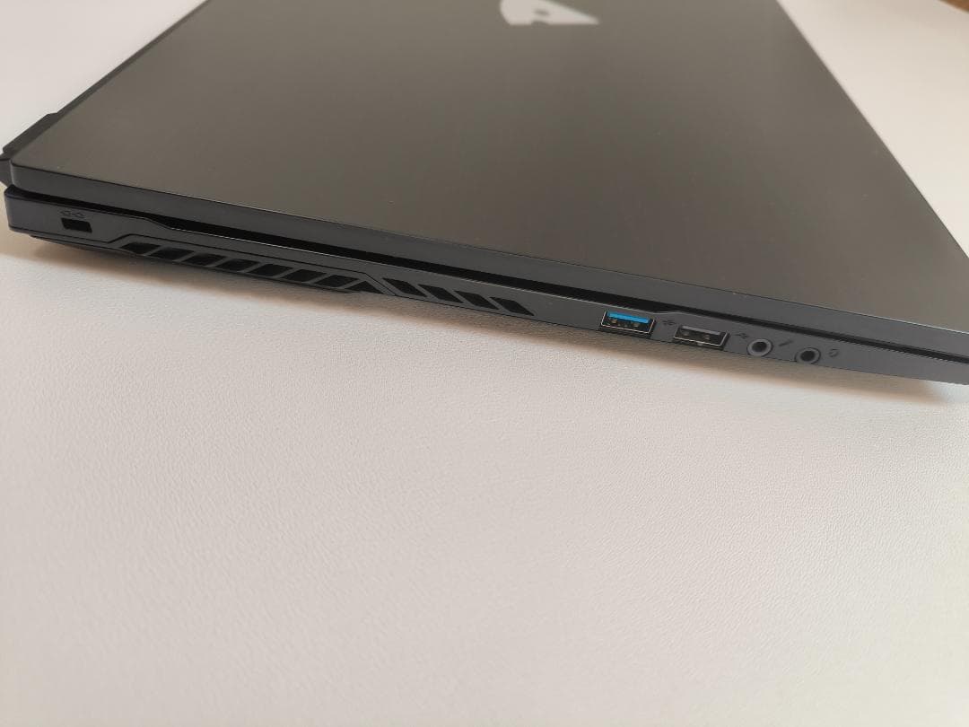 【超美品】mouse K7-H 17.3型パソコン