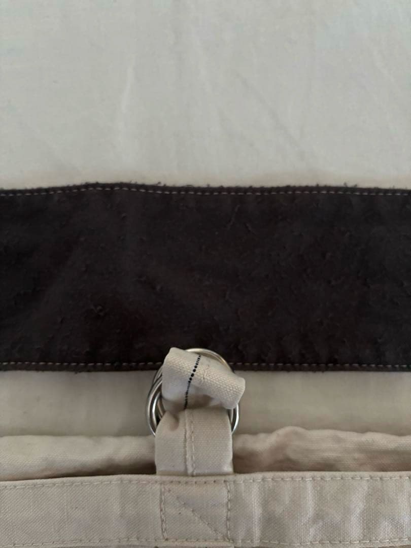 〈JOURNAL STANDARD〉P.E SMU NEWS PAPER BAG