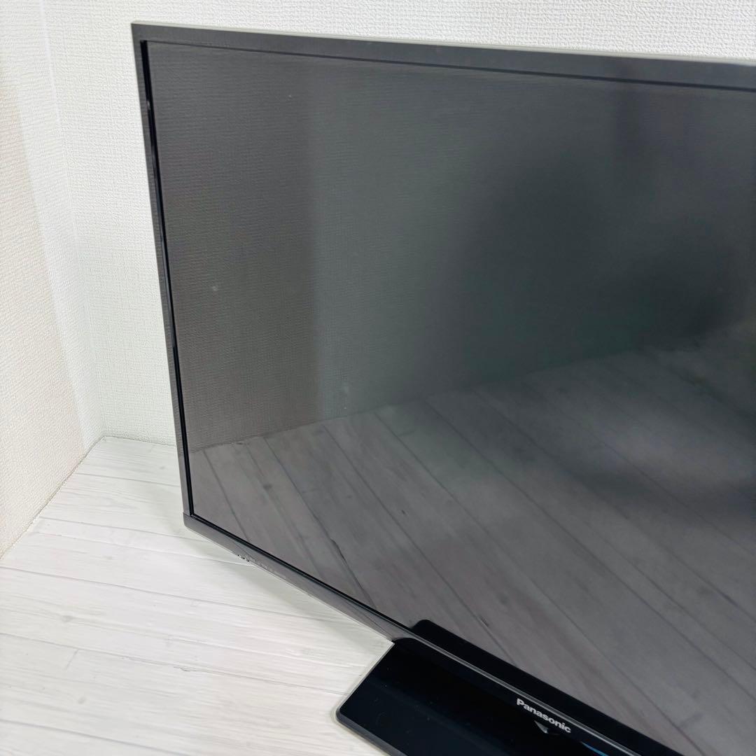 Panasonic VIERA TH-32C320 32型液晶テレビ リモコン付