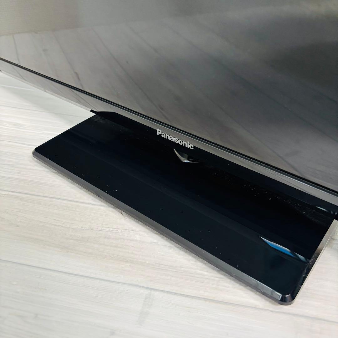 Panasonic VIERA TH-32C320 32型液晶テレビ リモコン付