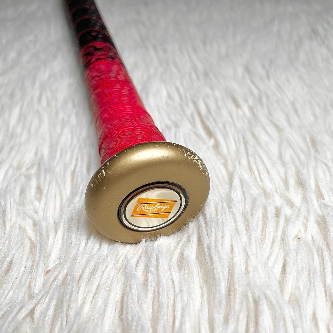 ローリングス マッハエアーTi 84cm ケース付き