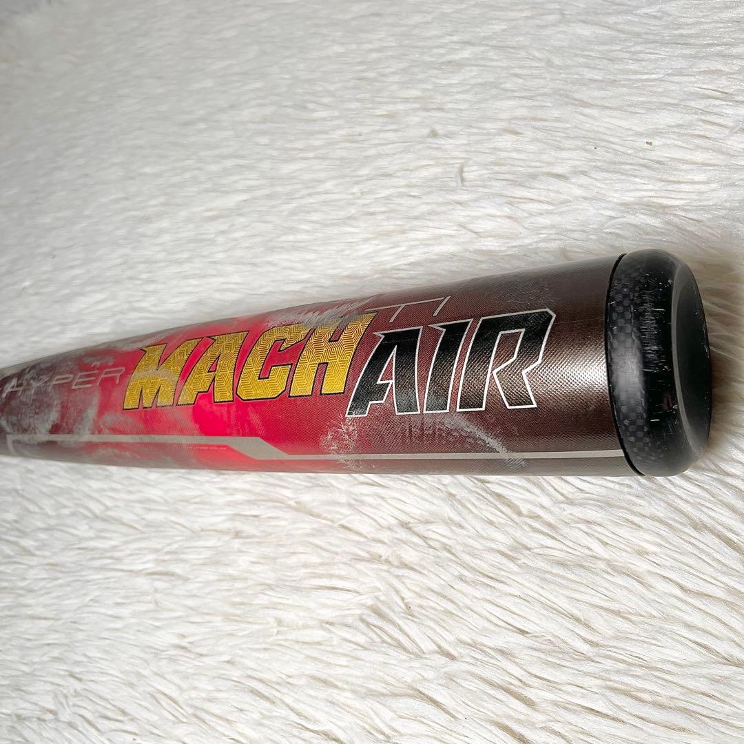 ローリングス マッハエアーTi 84cm ケース付き