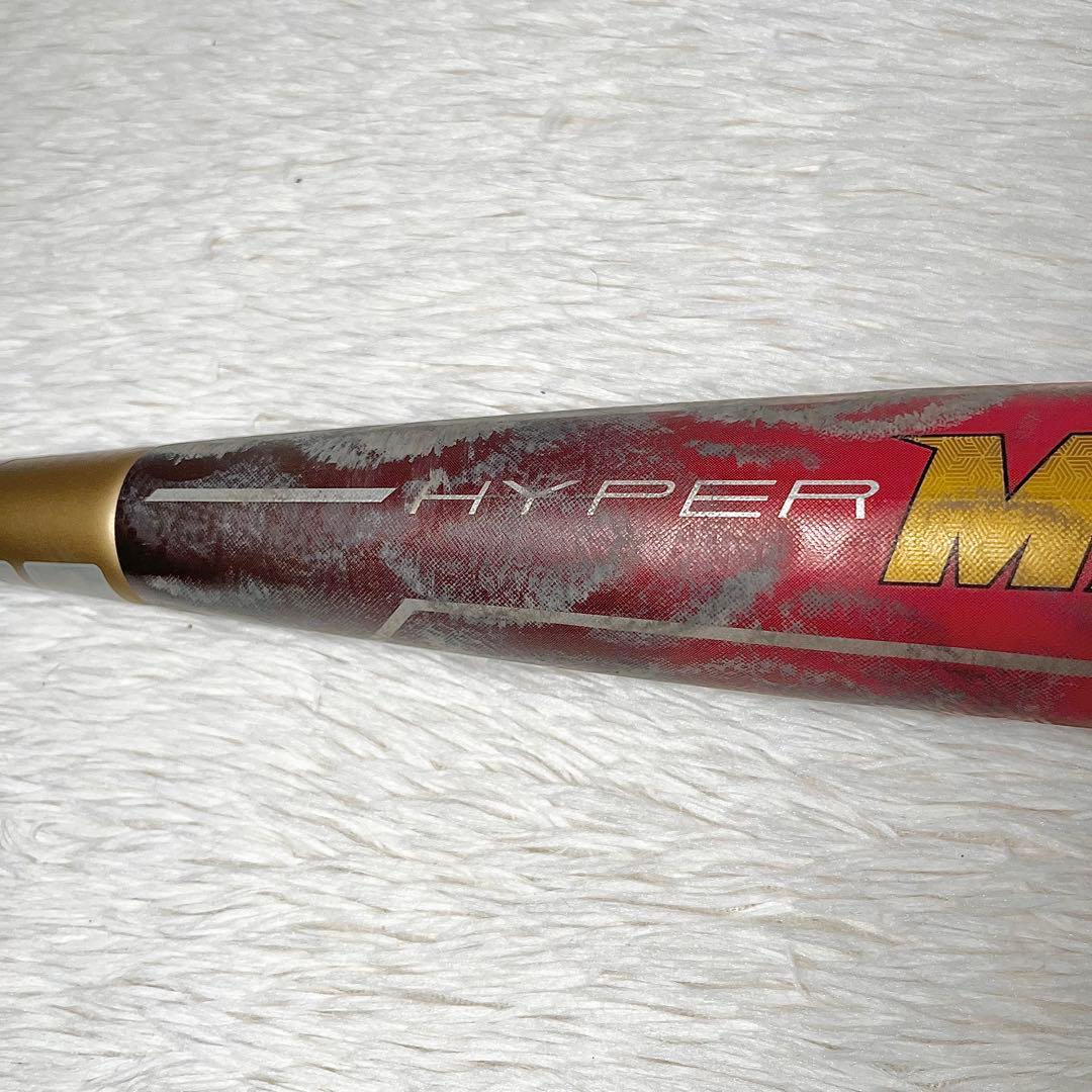 ローリングス マッハエアーTi 84cm ケース付き