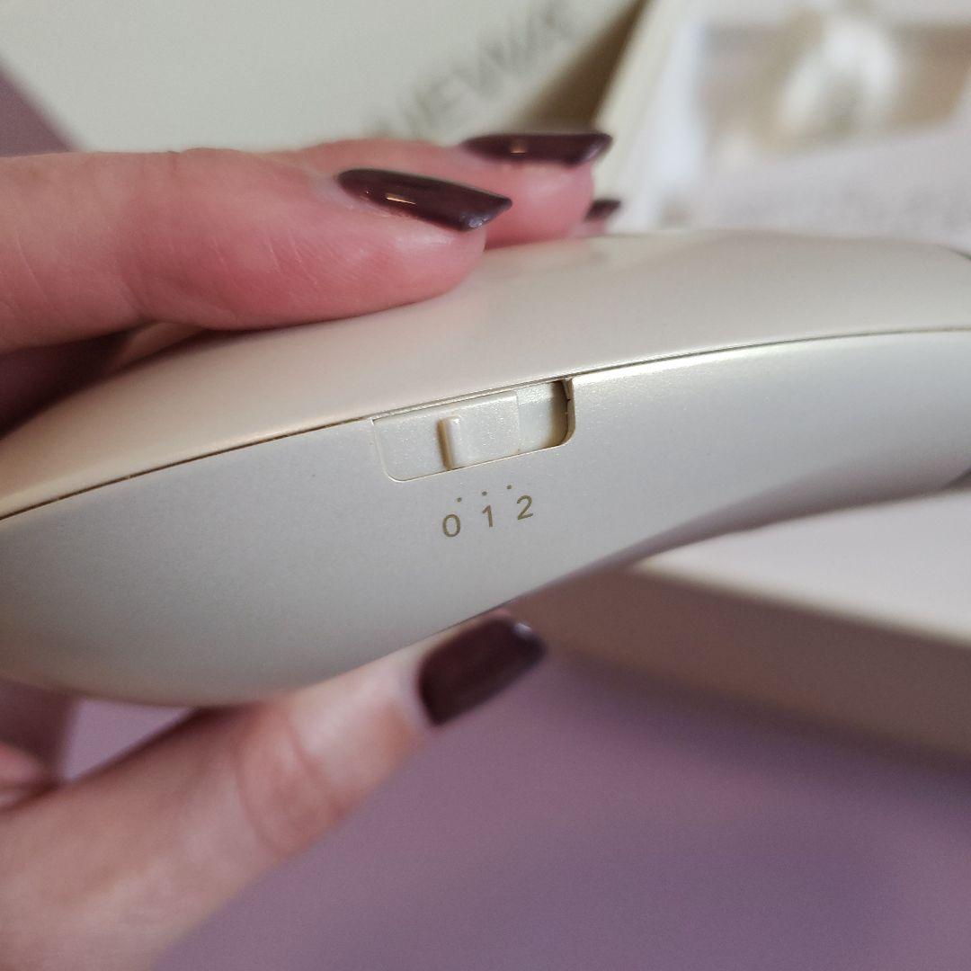 NEWA リフト美顔器