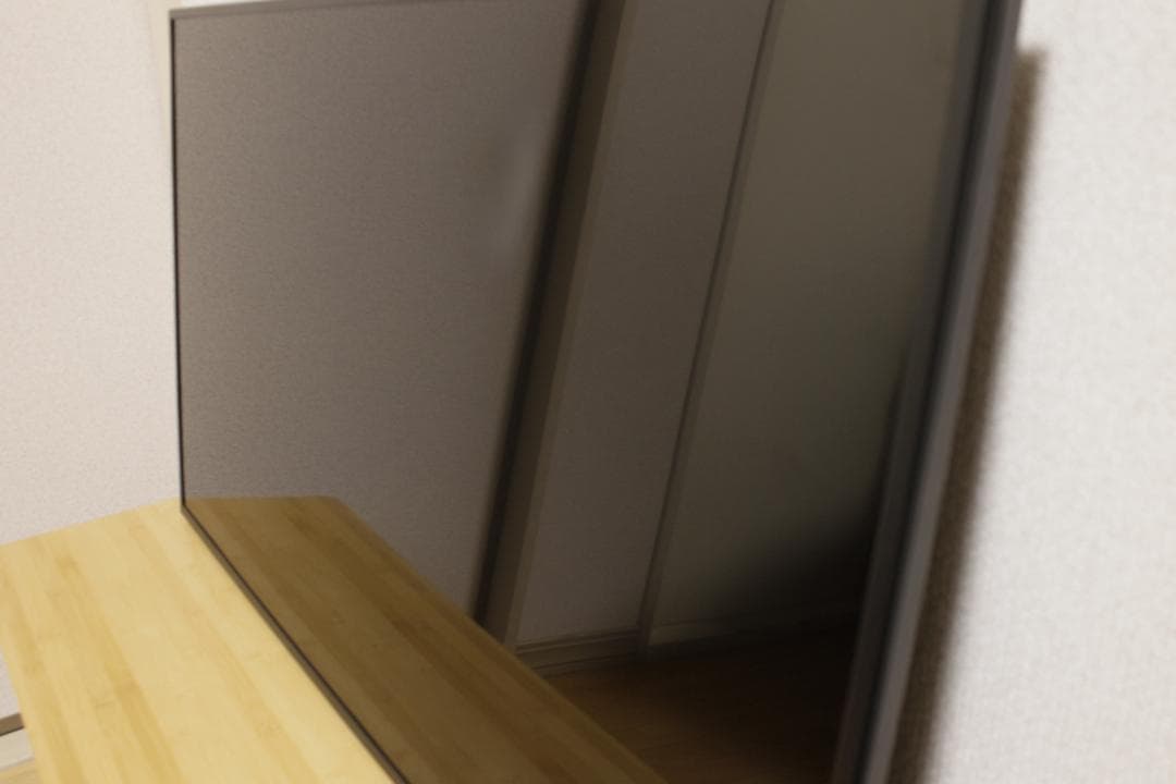 【Panasonic】液晶モニター TH-43EQ1J 43型 4Kディスプレイ