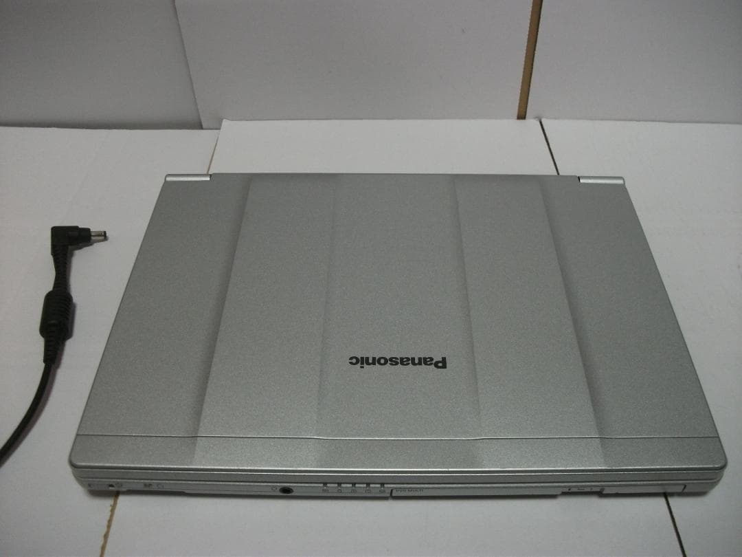 Windowsノート本体 Win11 CF-SV8/Office2024+SSD512GB(528)