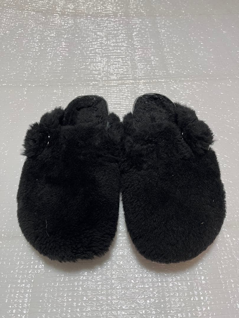 【定番】ビルケンシュトック ビッグバックル ボストン BIRKENSTOCK