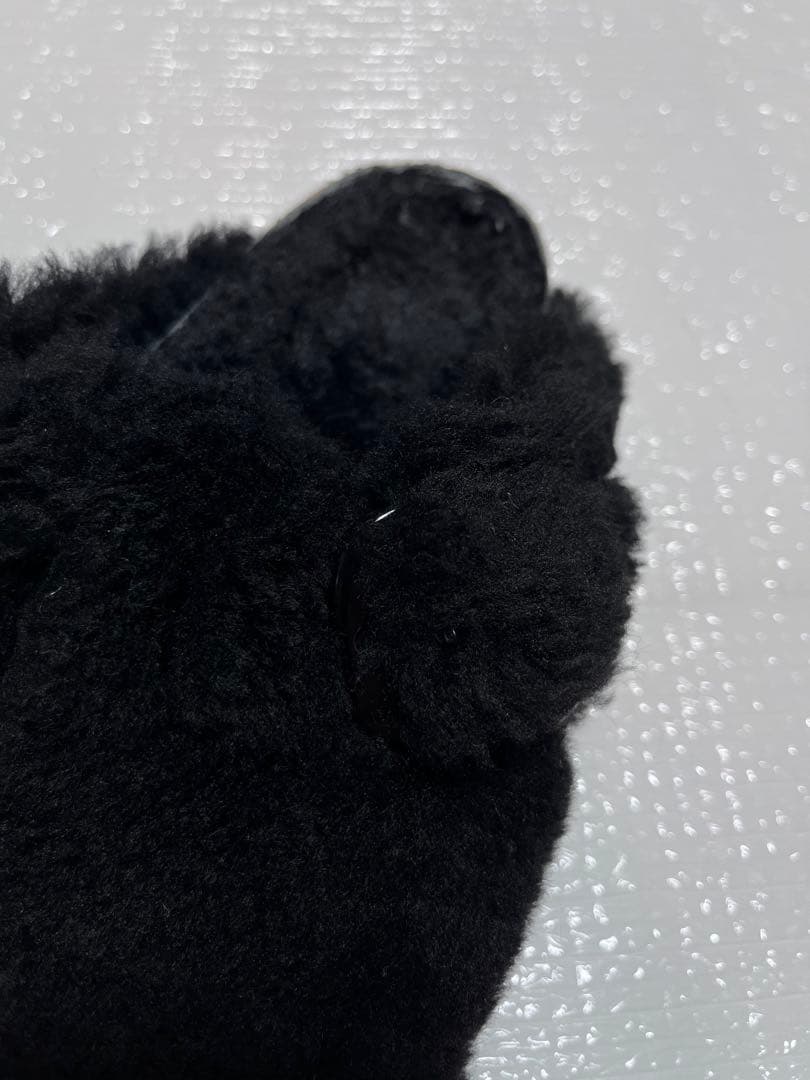 【定番】ビルケンシュトック ビッグバックル ボストン BIRKENSTOCK