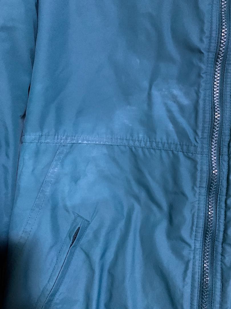 ヘ*ゴ様 パタゴニア　シェルドシンチラジャケット