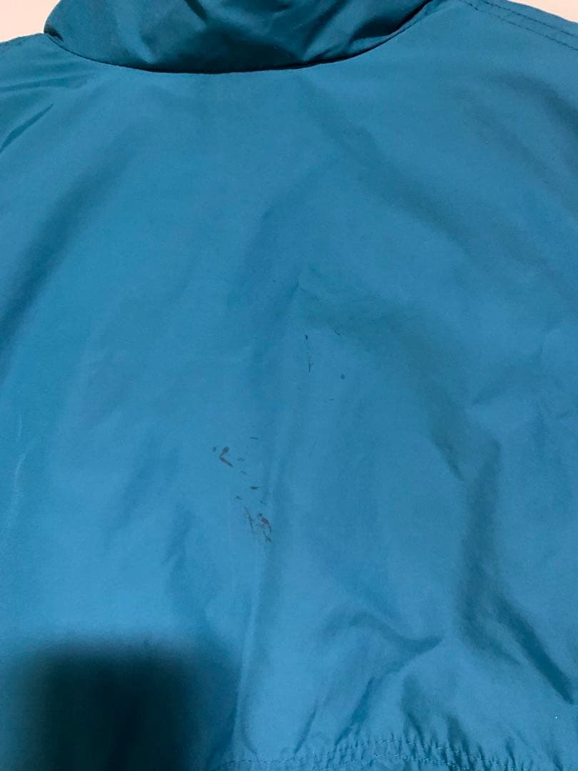 ヘ*ゴ様 パタゴニア　シェルドシンチラジャケット