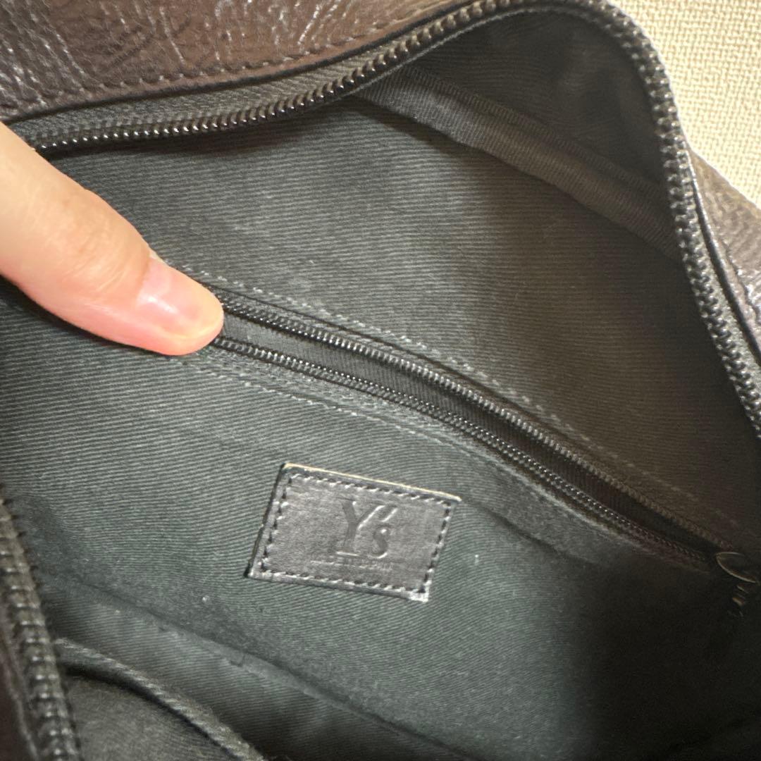 Y's ワイズ　バッグ