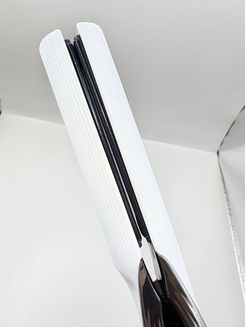 ReFa MTG リファ ストレートアイロン ヘアアイロン 462