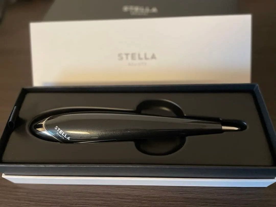 【新品未使用】STELLA BEAUTE Beauty Face Stick