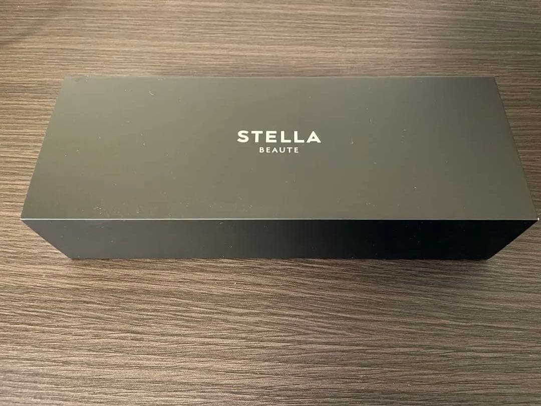【新品未使用】STELLA BEAUTE Beauty Face Stick