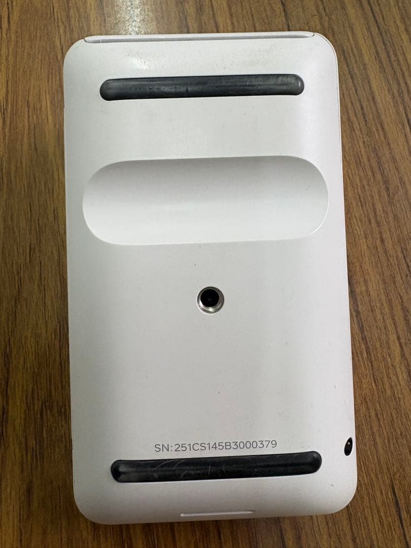 Square スクエア ターミナル 決済端末 バーコードリーダー