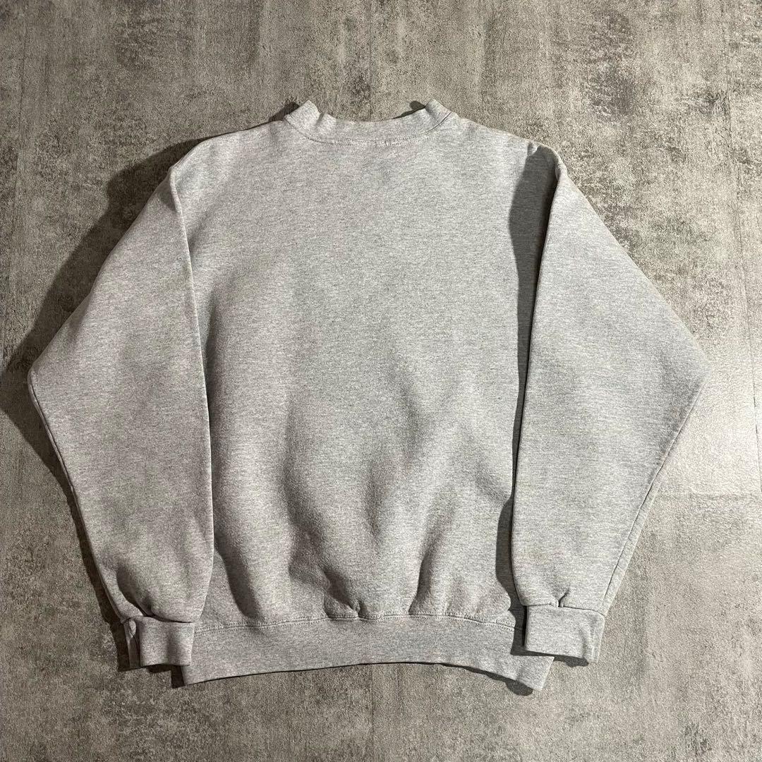 USA製 NIKE ナイキ 90's グレースウェット　Mサイズ 白タグ