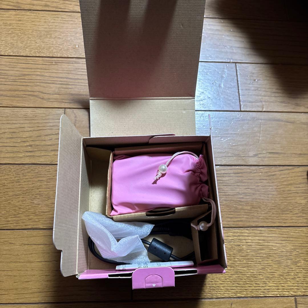 CASIO EX-Z80 ハローキティ