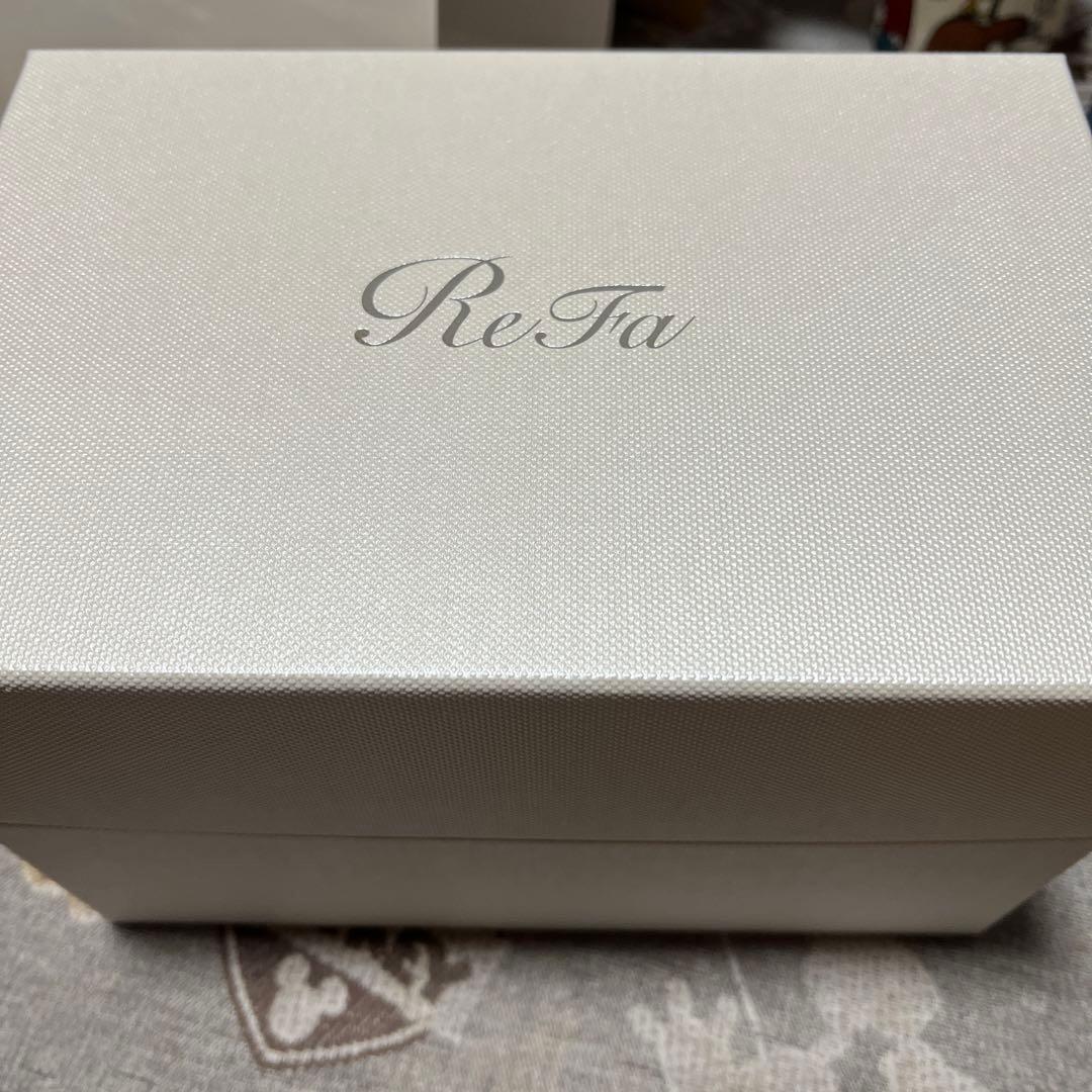 リファ　グレイスヘッドスパ　新品・未使用￼‼︎