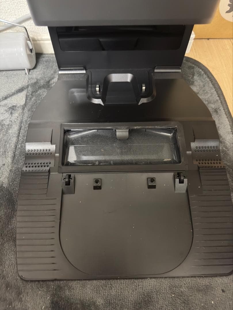 roborock Q5 PRO + ロボット掃除機　ロボロック