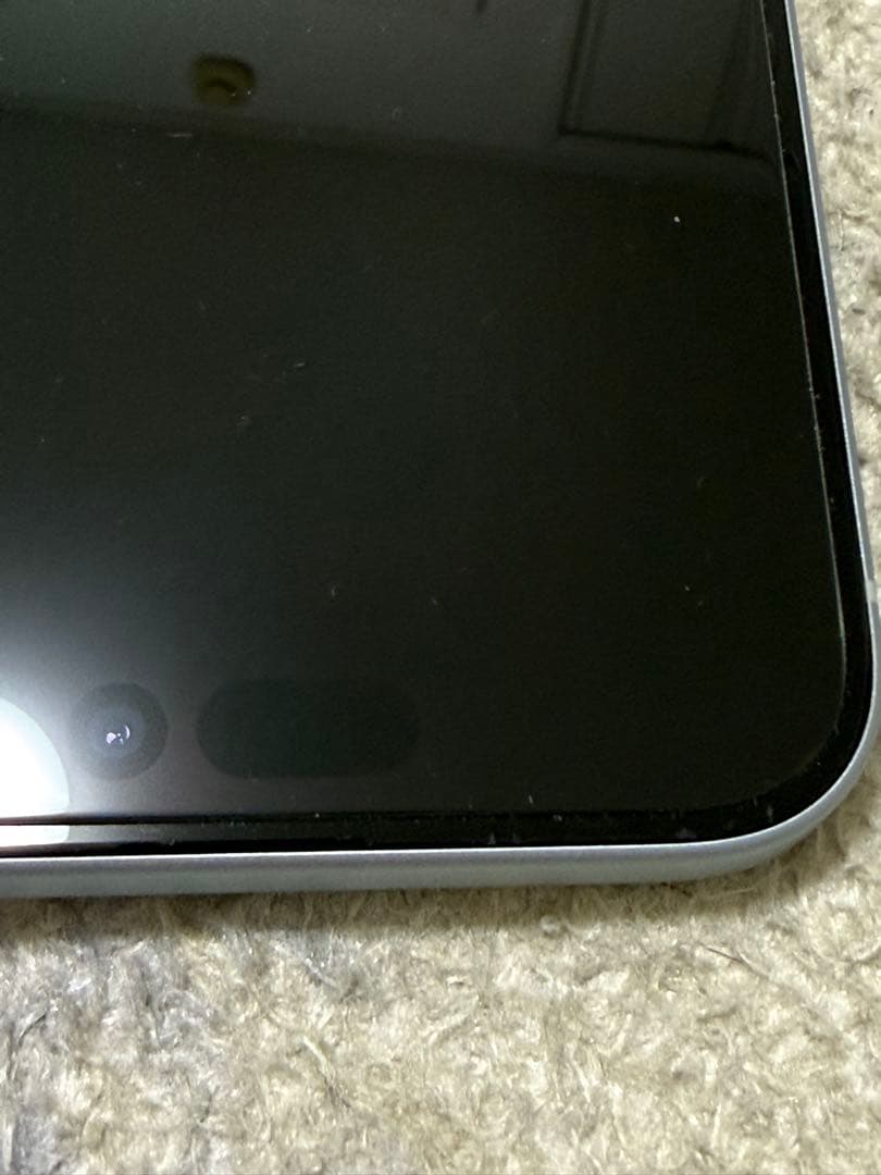 iPhone15プラス128GB