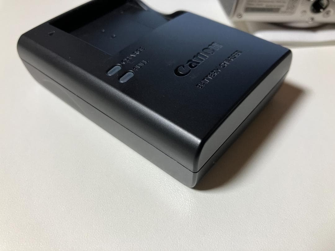 キャノン　デジタルカメラ　IXY650