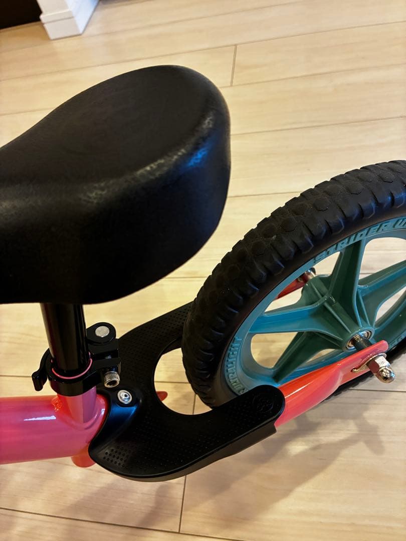 【室内保管】XLARGE STRIDER ストライダー ムラサキスポーツ 限定色