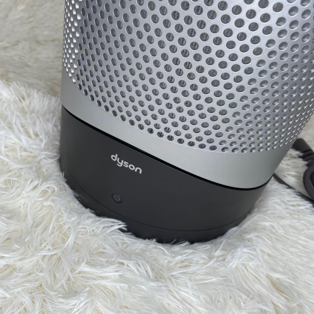 【美品】 2024年製 Dyson Pure Hot+Cool 空気清浄機