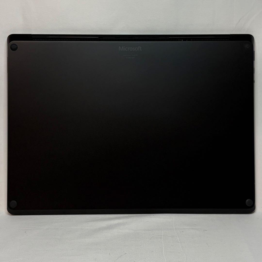美品 Surface Laptop 4 第11世代 i7 16GB タッチパネル
