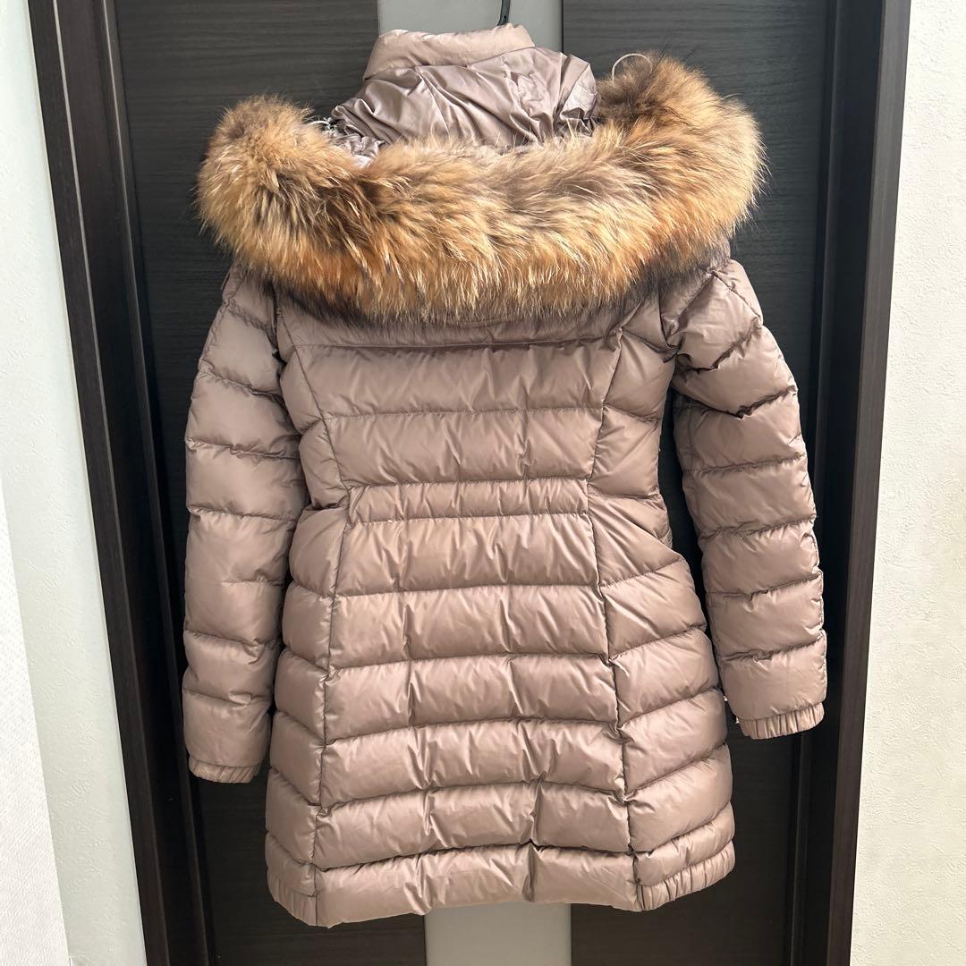 モンクレールダウン　サイズ0