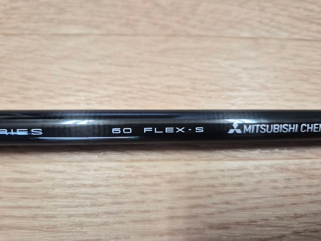 TENSEI テンセイ 1K ブルー　60S ブリヂストン　ドライバー　シャフト